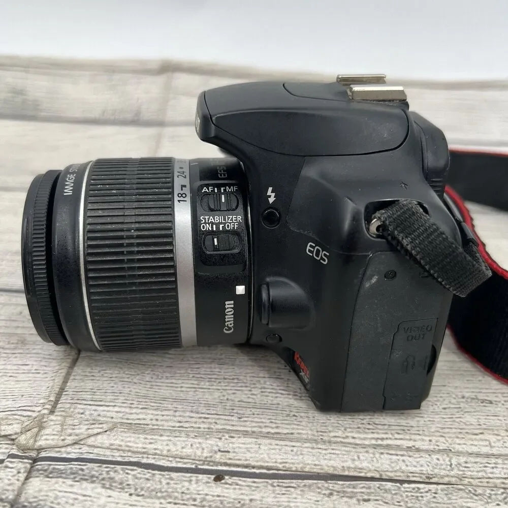 Canon camera battery
